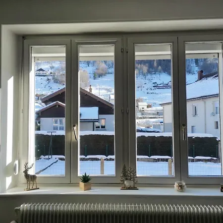 Nid Douillet 3 Etoiles Au Centre De * La Bresse