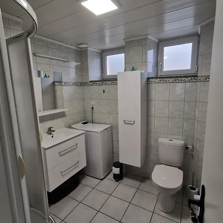 Nid Douillet 3 Etoiles Au Centre De Apartment