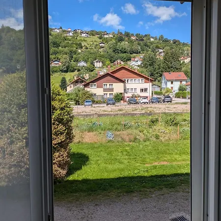 Apartment Nid Douillet 3 Etoiles Au Centre De