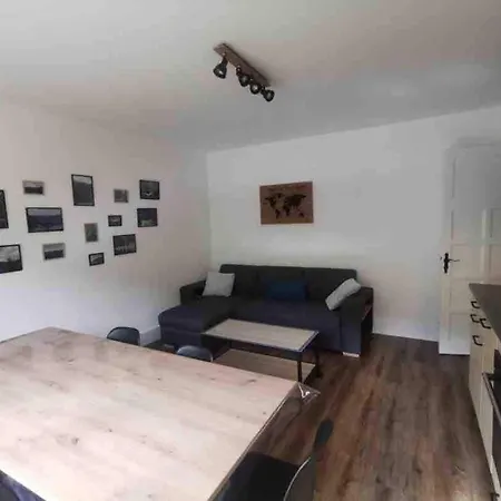 Apartmán Nid Douillet 3 Etoiles Au Centre De