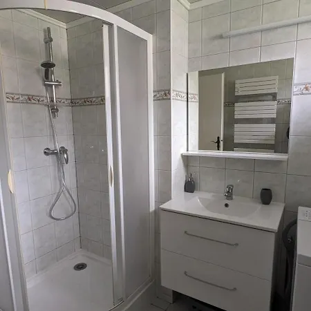 Nid Douillet 3 Etoiles Au Centre De Apartmán *