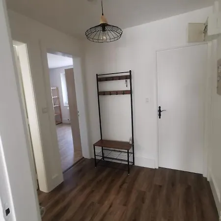 Apartmán Nid Douillet 3 Etoiles Au Centre De