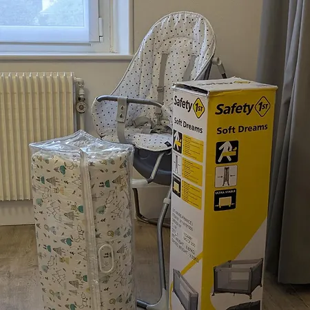 Nid Douillet 3 Etoiles Au Centre De Apartmán La Bresse
