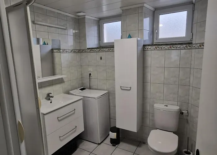 Nid Douillet 3 Etoiles Au Centre De Appartement